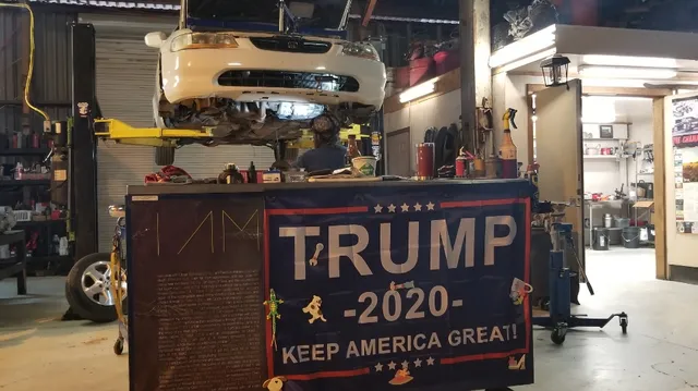 A Transmission Expert