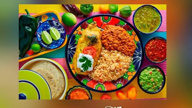 Sabor de Mexico