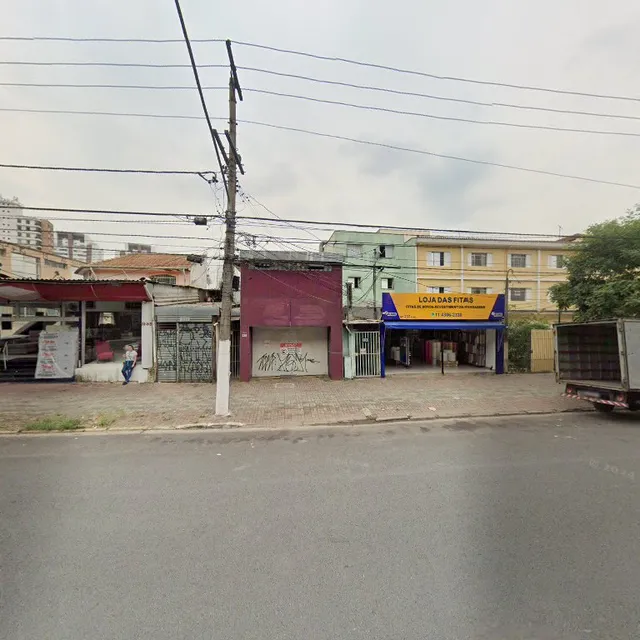 Rotisserie Pasta Fiore Limitada