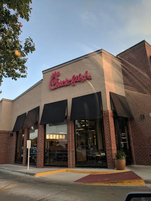 Chick-fil-A