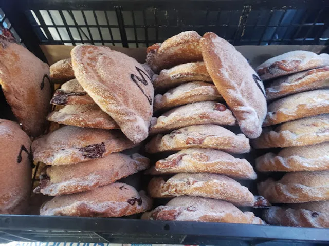 PANADERÍA