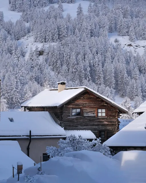 Maison Emme - Gîtes nature en Queyras