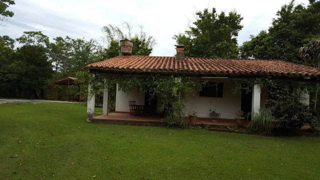 Quinta Las Tacuaras