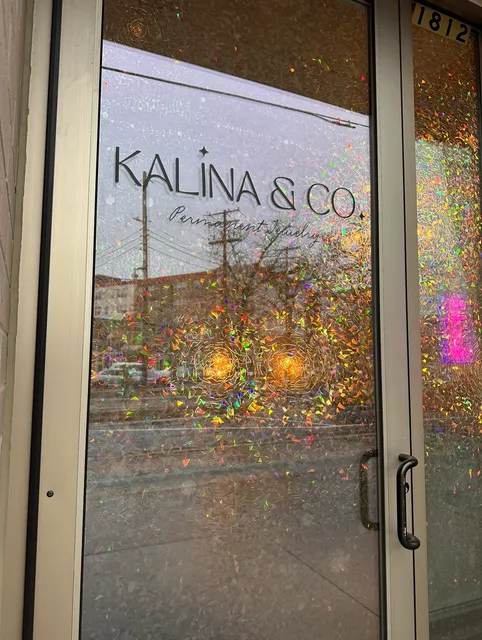 Kalina & Co. Jewelry