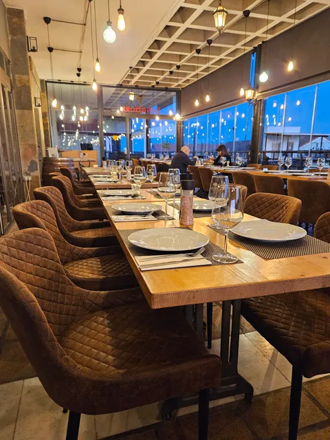 Long Horn Flamenca Beach Restaurant