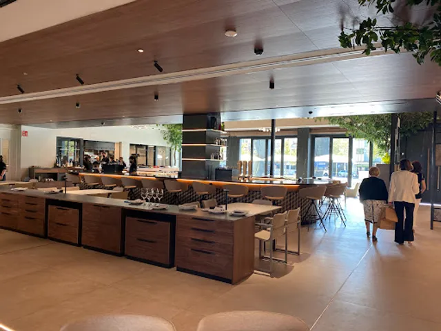 Restaurante El Ceramista