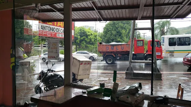 Espetão Antônio de Carvalho