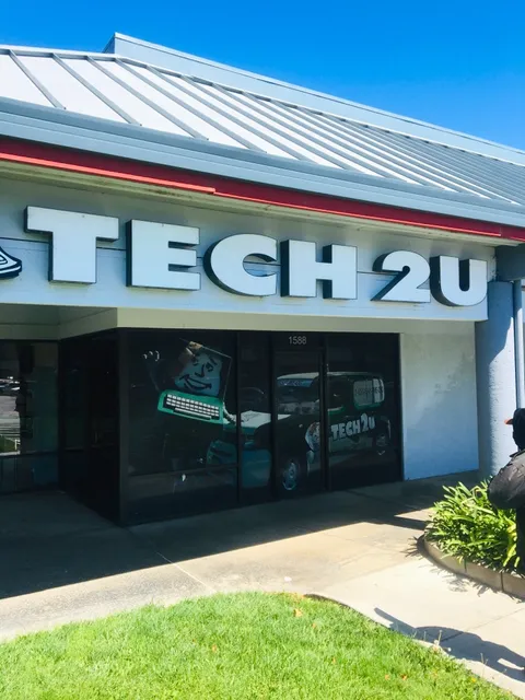 Tech 2U