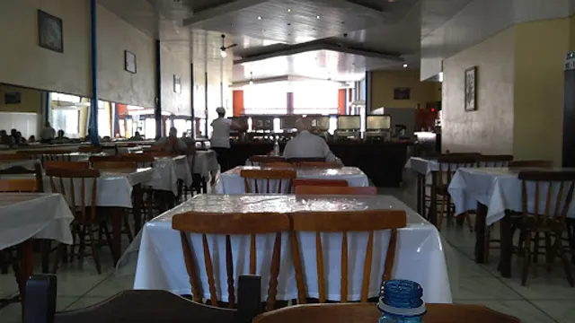 Restaurante e Churrascaria Ases do Espeto