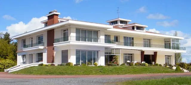 Villa Ayrault - Sarl Poitou Residences