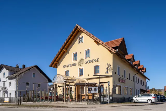 Gasthaus Sonne Gastronomie GmbH