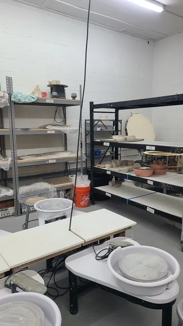 Artistic Industries Pottery and Ceramic Supplies
