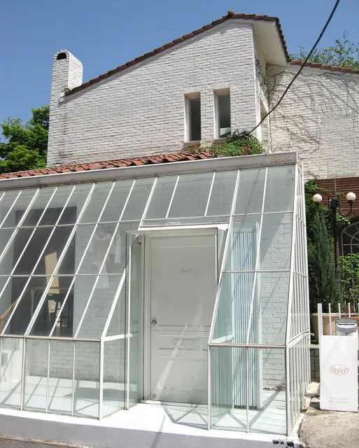 Sinoon Flagship Store Dosan