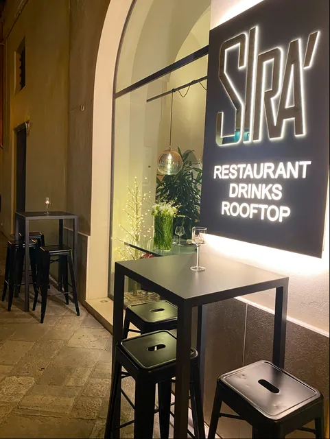 Sirà Restaurant