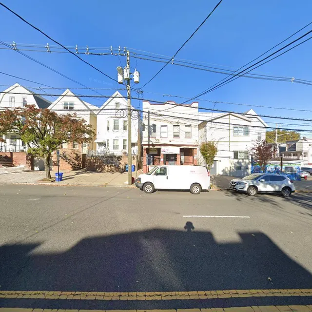 Bayonne Economic Opportunity Foundation