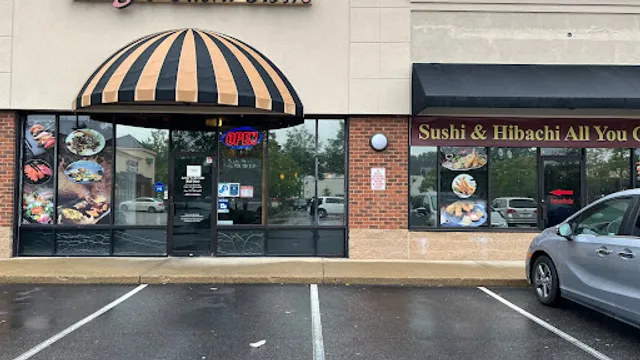 Ang's Sushi Bistro