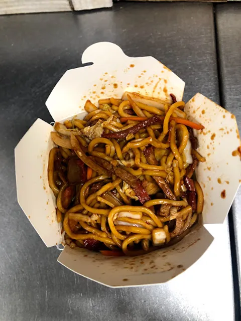 Bamboo House - Cajun Seafood & Chinese Restaurant