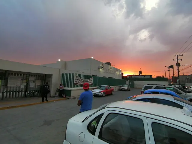 IMSS BIENESTAR - Hospital General de Tultitlán