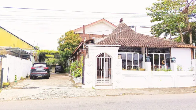 Tanjokteng Guesthouse