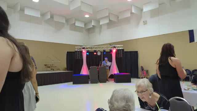 Brownsville Community Center