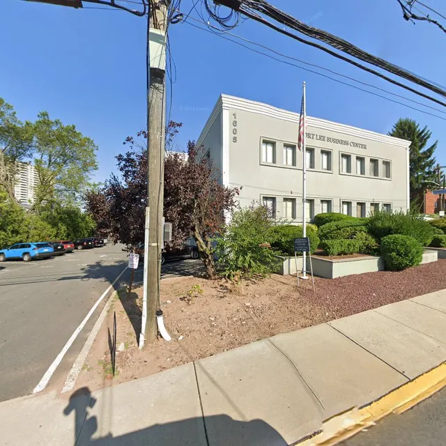 Fort Lee Business Center