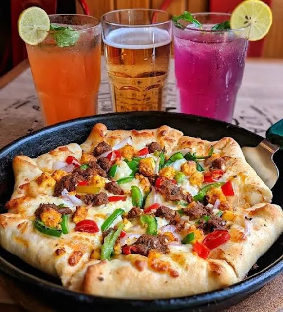 Pizza Hut | Ashwath Nagar, Bengaluru