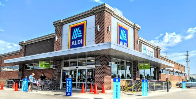 ALDI