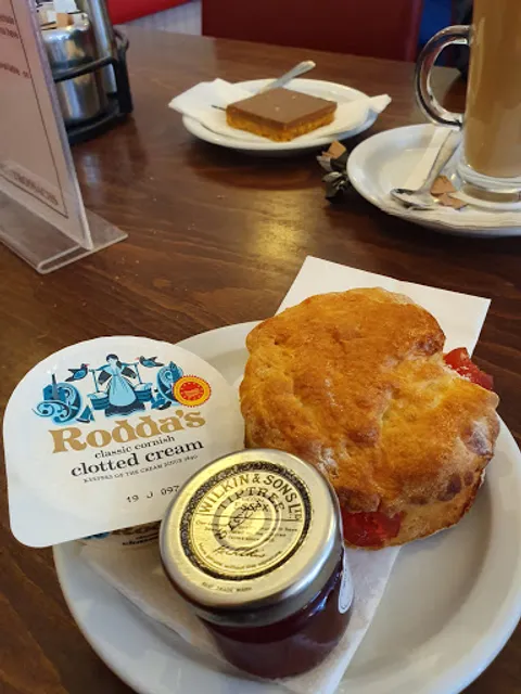 Taste of The Trossachs