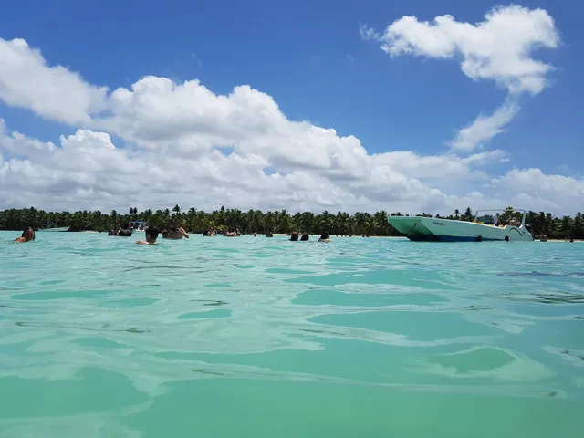 Cotubanamá National Park