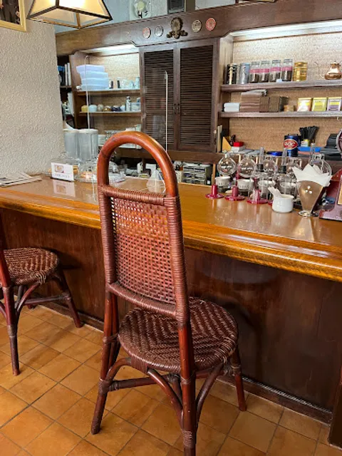 カフェレスト こすたりか