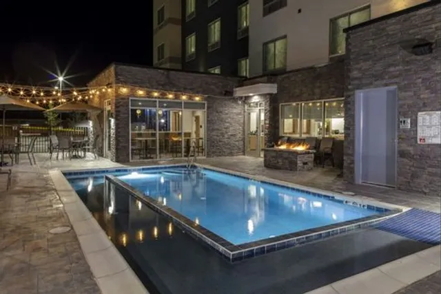 Fairfield by Marriott Inn & Suites Monahans