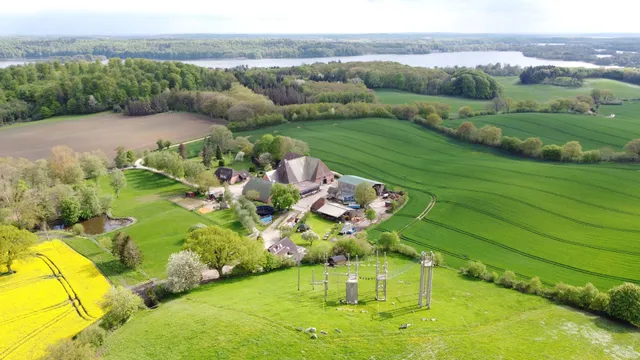 Ferienhof Radlandsichten