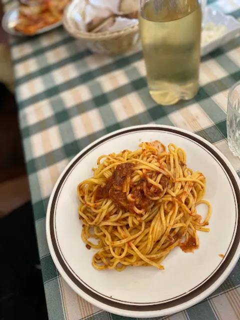 agriturismo PossoVenireAnch'io