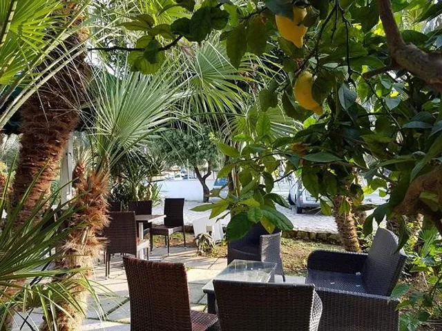 Il Giardino del Pane