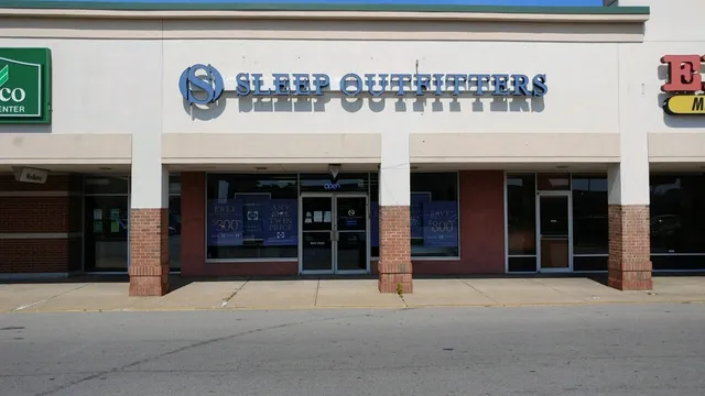 Sleep Outfitters of New Albany