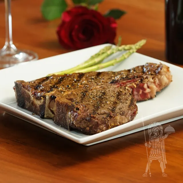 Tonight We Dine - Seafood & Fine Meats