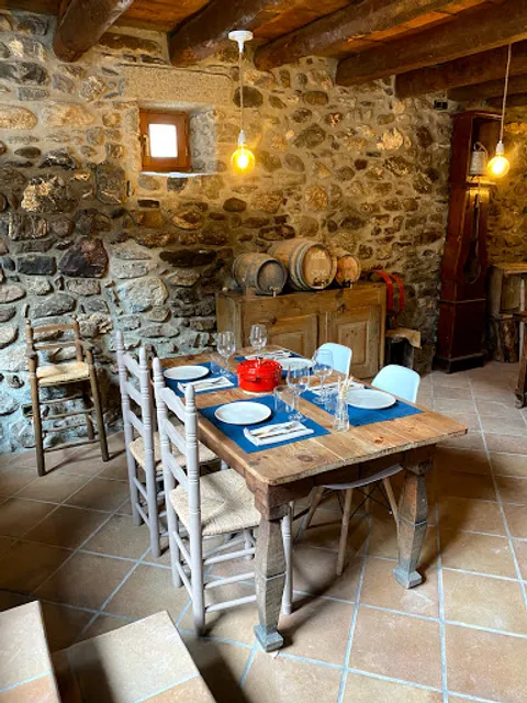 Gran Pic restaurante