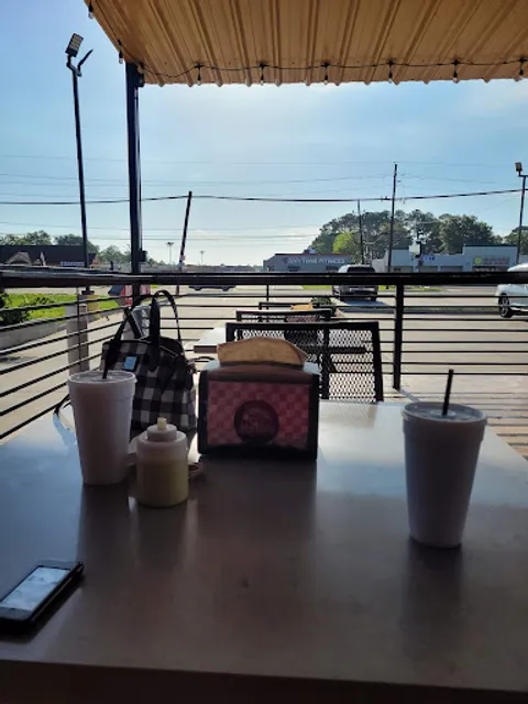 Taqueria Y Pollo Asados El Regio