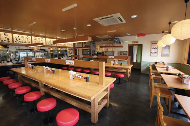 Toyooka Tobera Shokudo