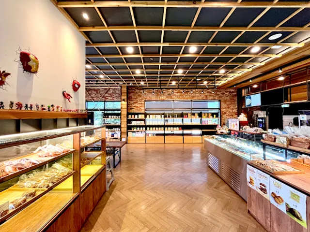 WOW Bakery & Cafe (Royal Oak)