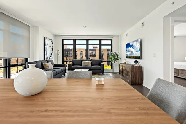 Pure Voyage at the Shaw