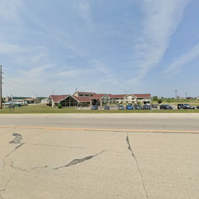 FairBridge Inn & Suites Caledonia