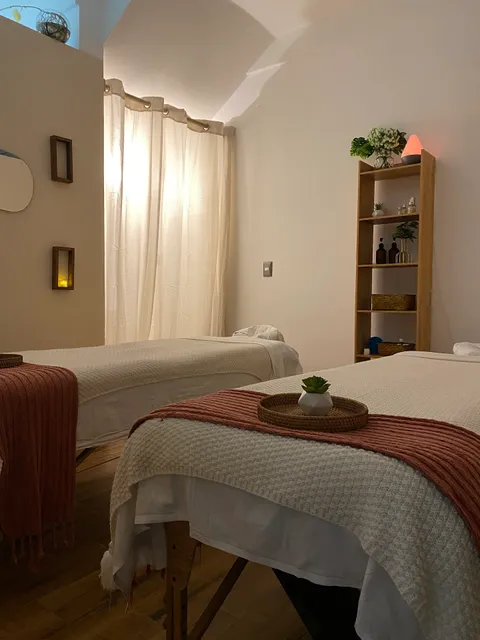 Tulum Wellness Massage