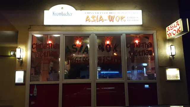 Asia Wok