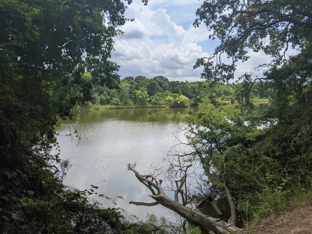Post Oak - Dallas County Nature Preserve