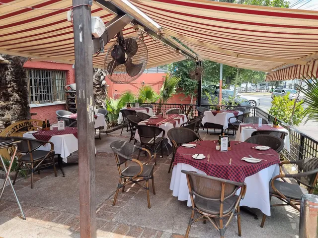 La Casa Vieja Vitacura