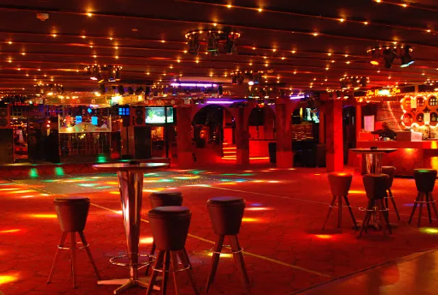 Infernos Nightclub