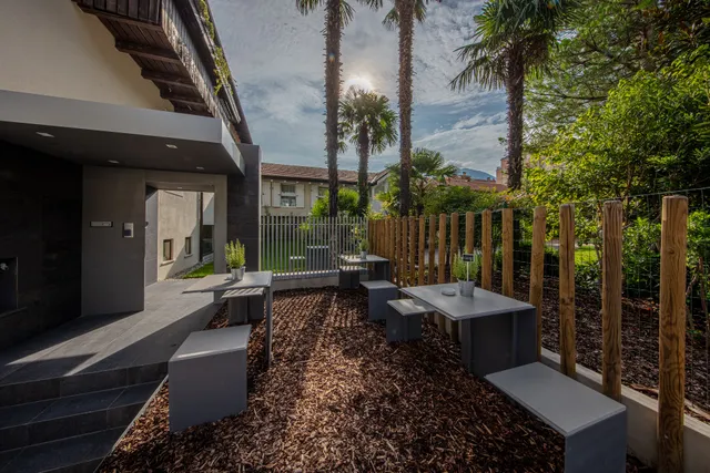 Le Palme Rooms & Breakfast