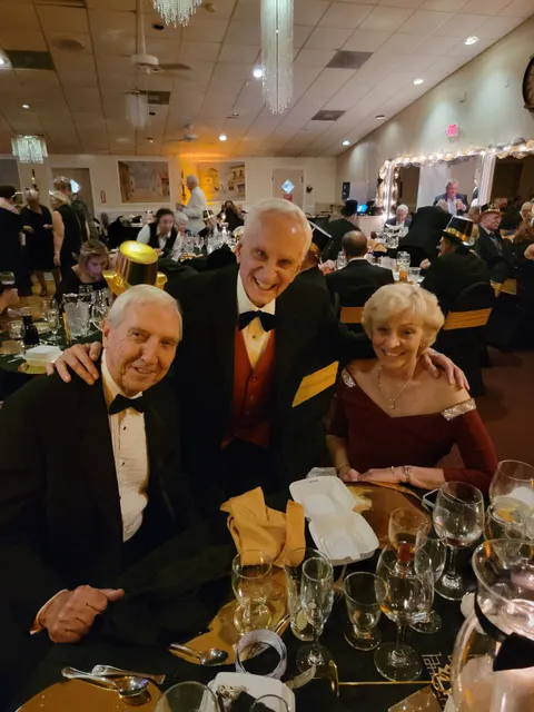 Italian American Social Club