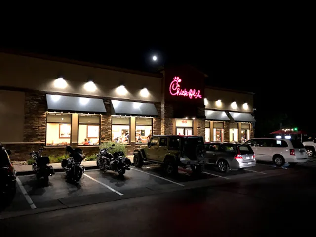 Chick-fil-A